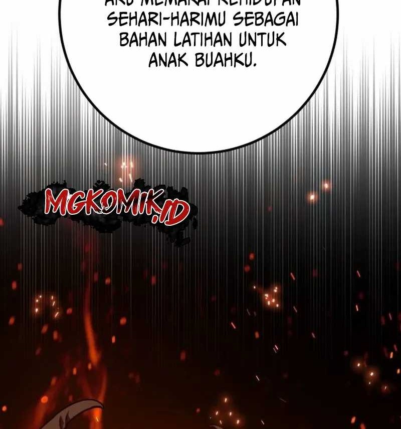 The Game’s Greatest Troll Chapter 77 Gambar 8