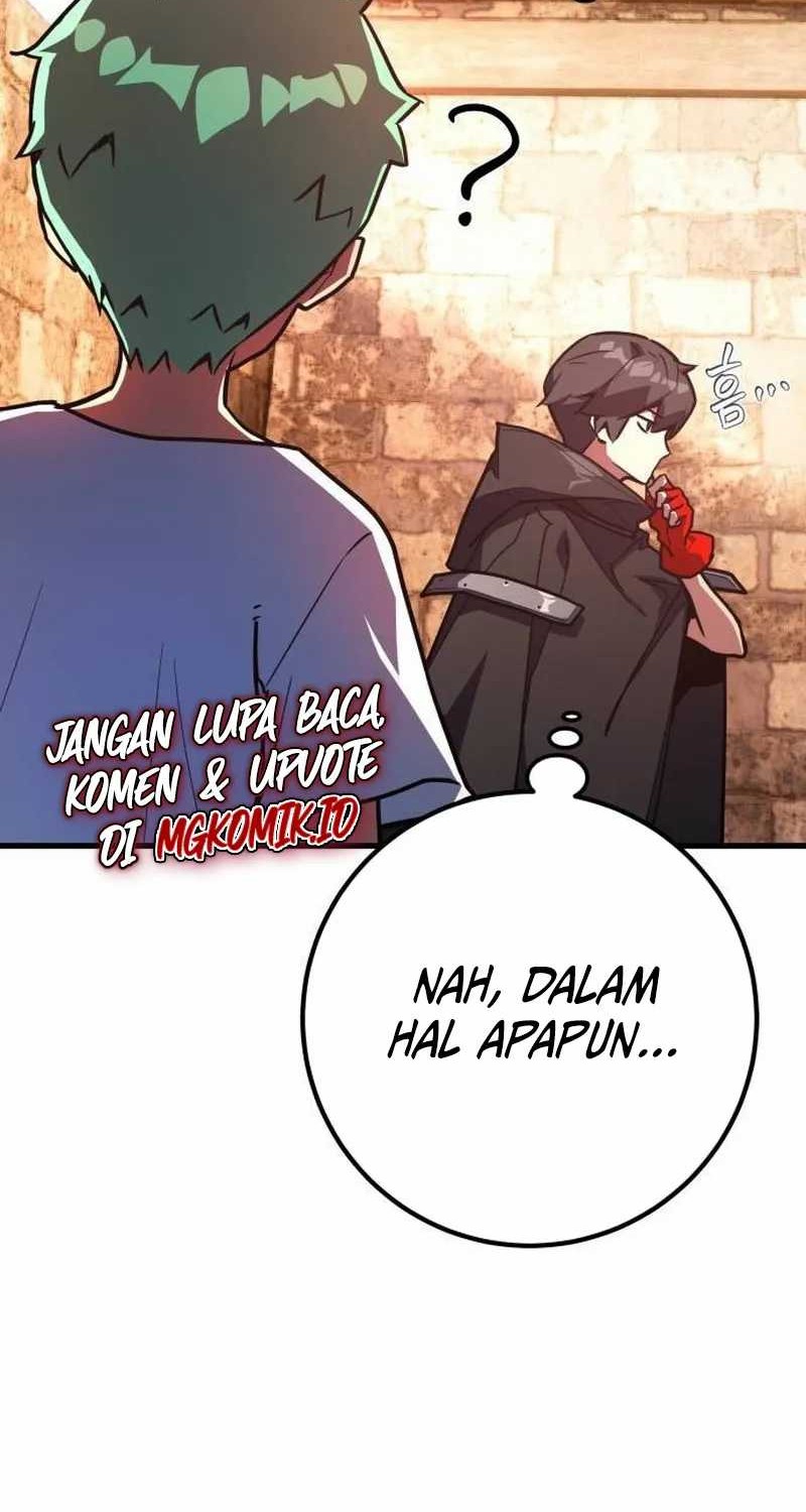 The Game’s Greatest Troll Chapter 77 Gambar 104