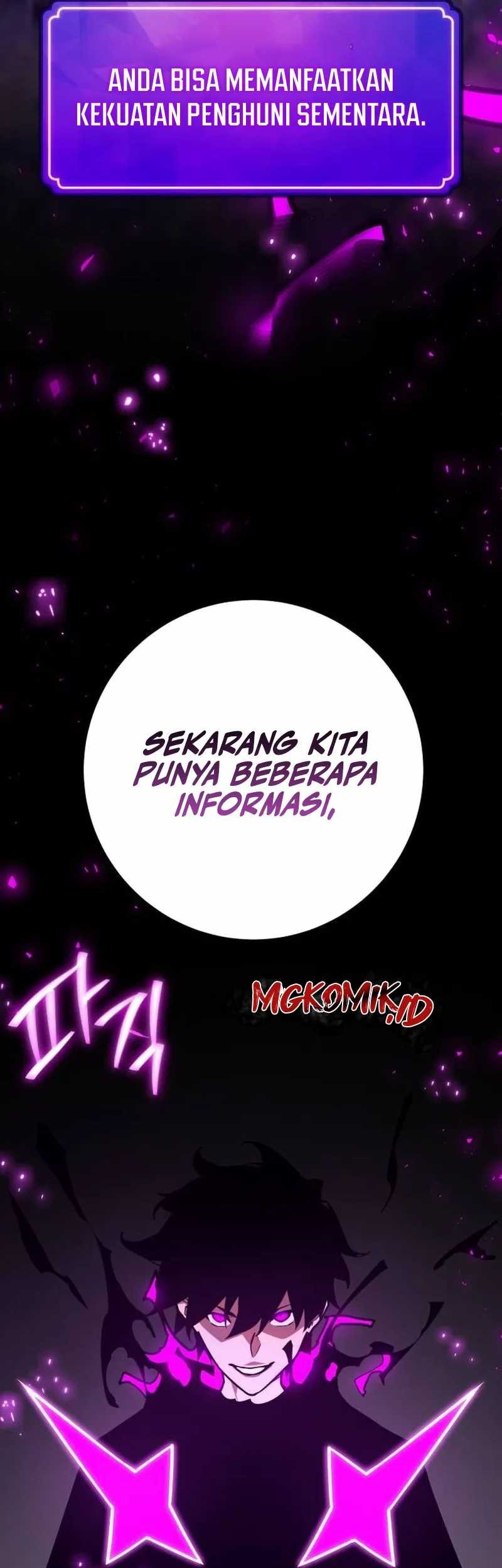The Game’s Greatest Troll Chapter 77 Gambar 111