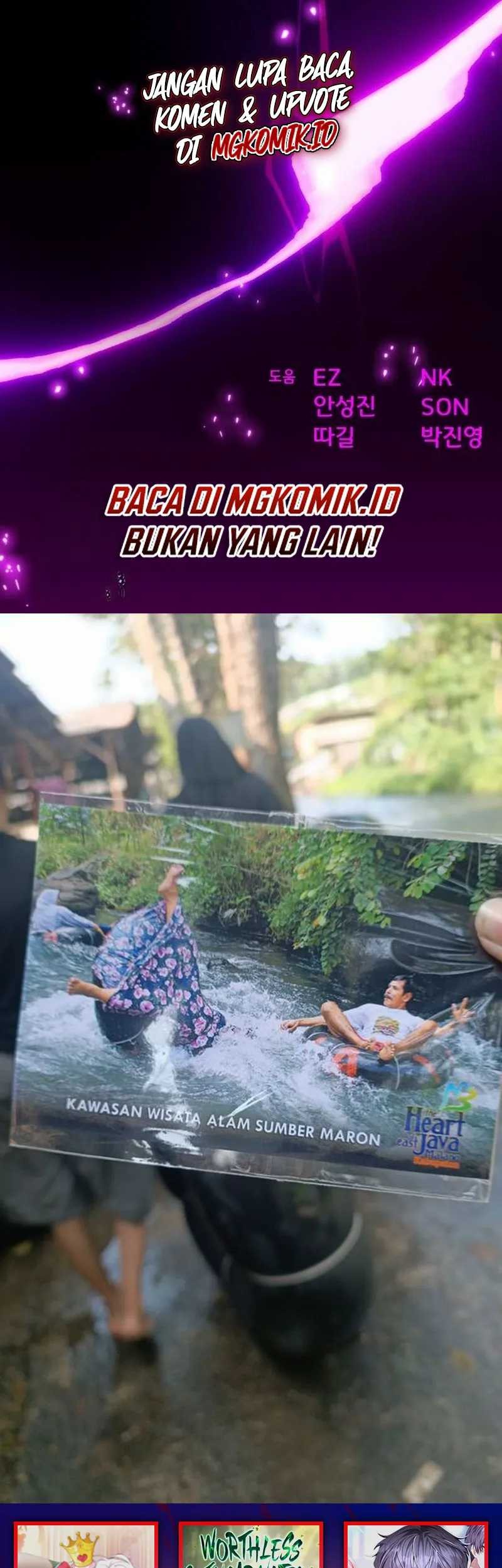 The Game’s Greatest Troll Chapter 77 Gambar 113