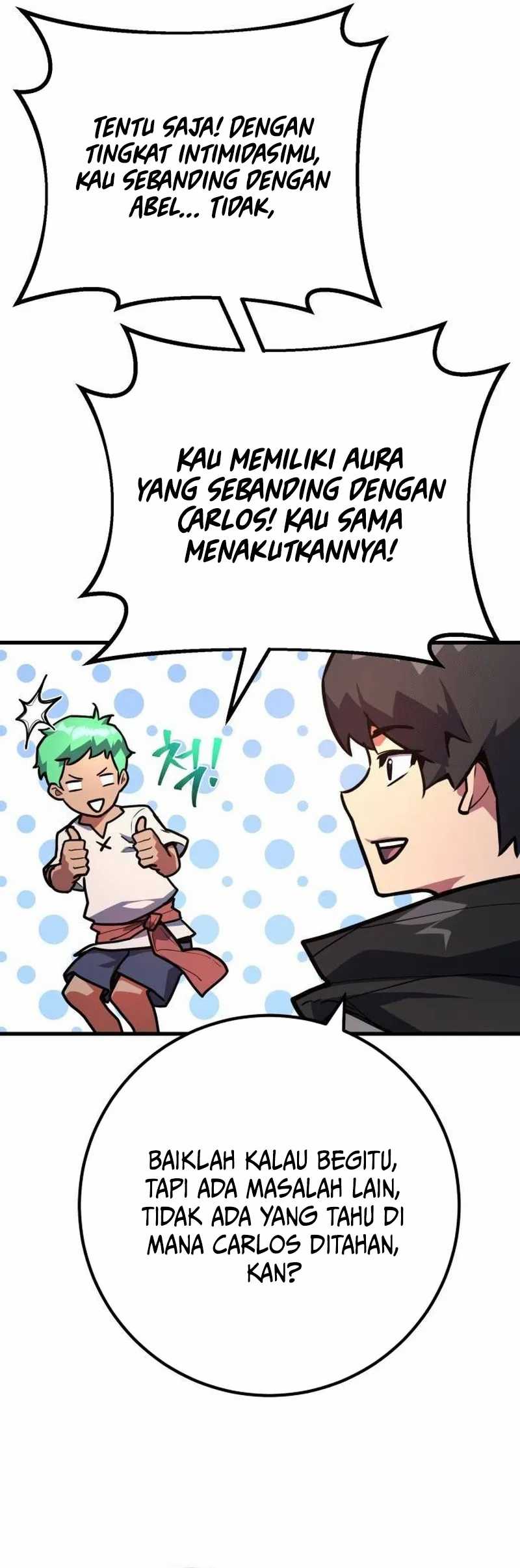 The Game’s Greatest Troll Chapter 77 Gambar 98