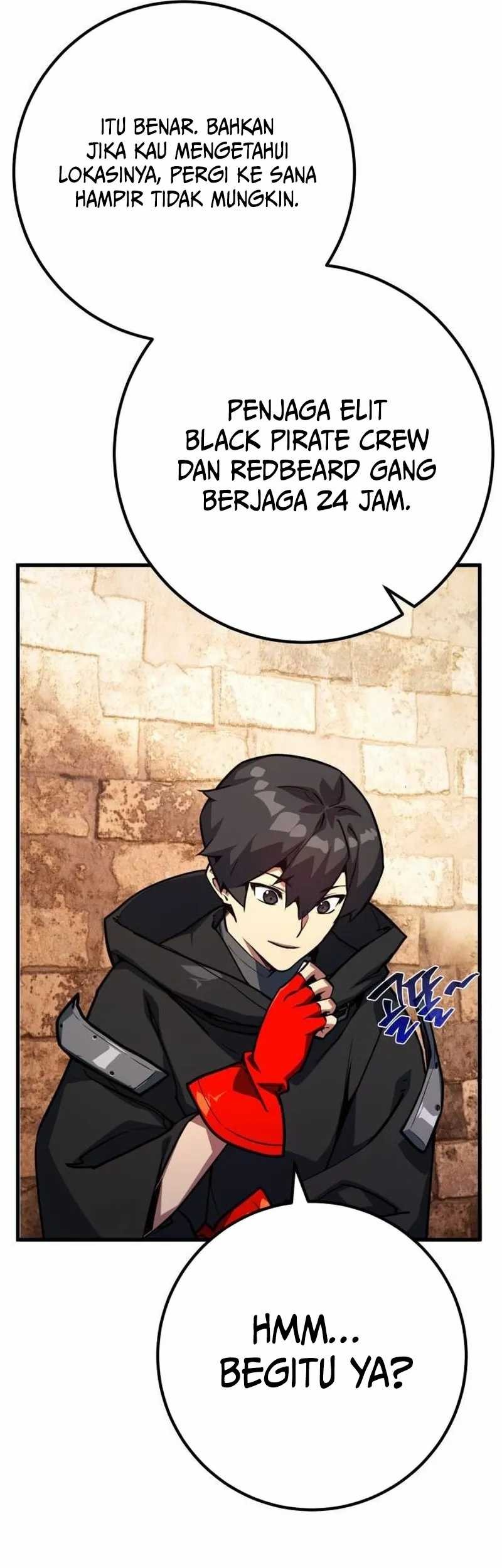 The Game’s Greatest Troll Chapter 77 Gambar 99