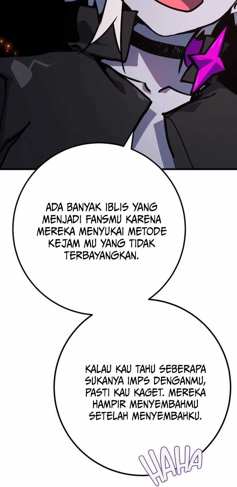 The Game’s Greatest Troll Chapter 77 Gambar 10