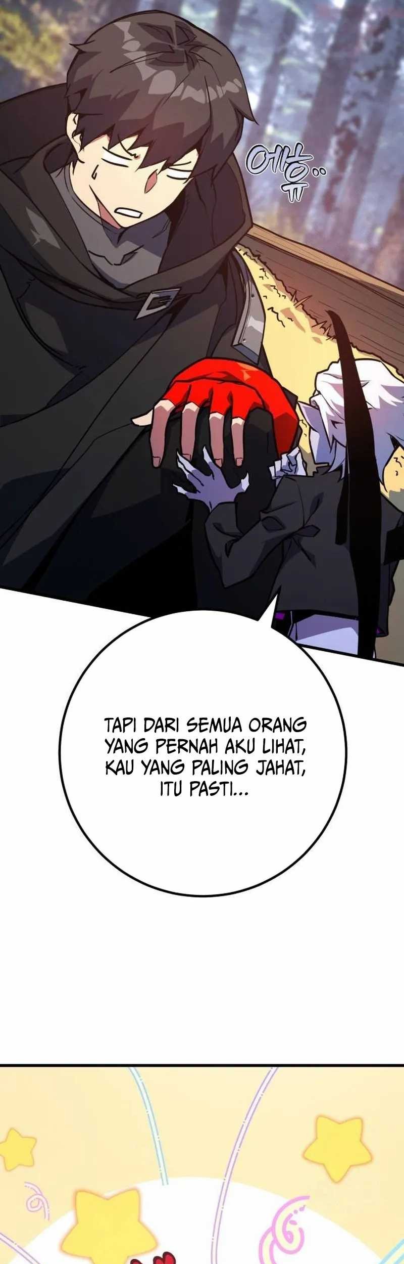 The Game’s Greatest Troll Chapter 77 Gambar 13