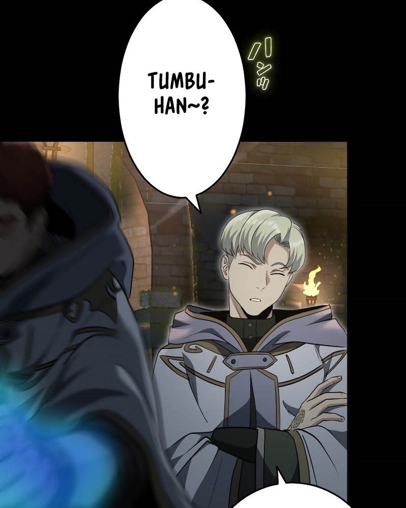 Regression of the Close Combat Mage Chapter 22 Gambar 27