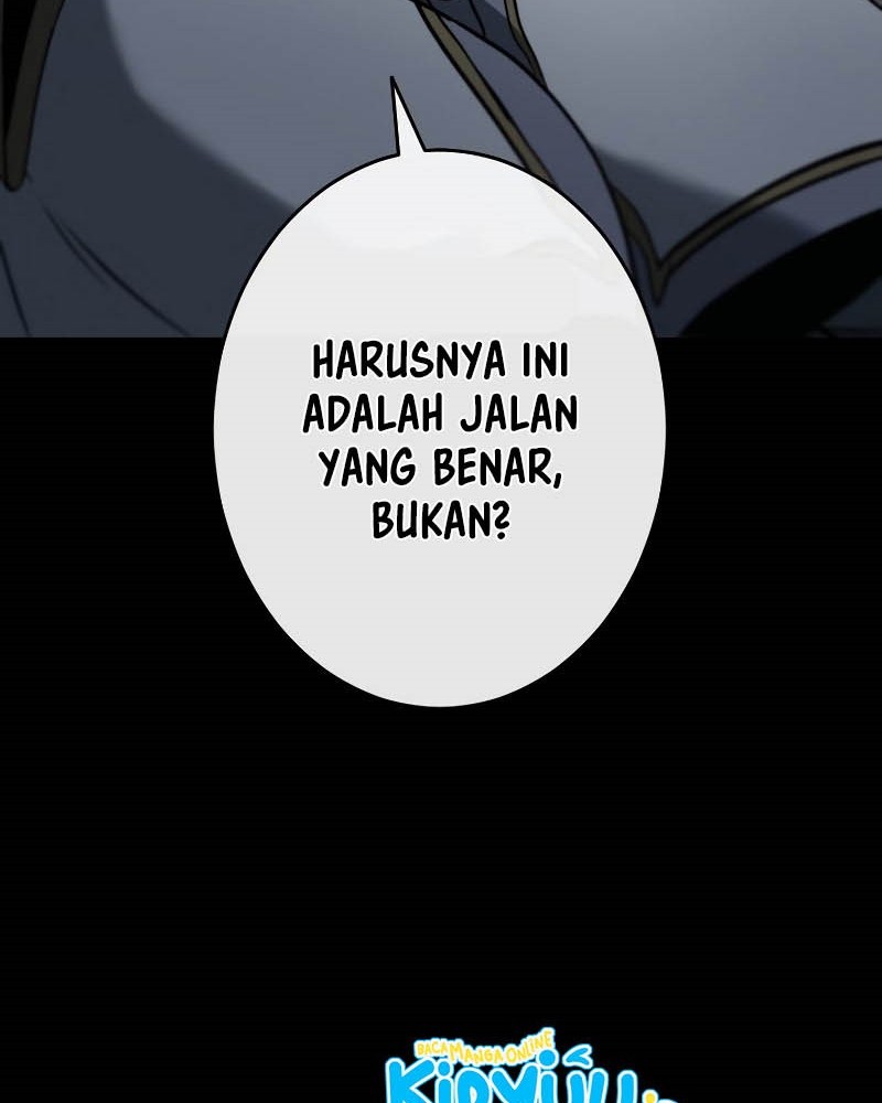 Regression of the Close Combat Mage Chapter 22 Gambar 31