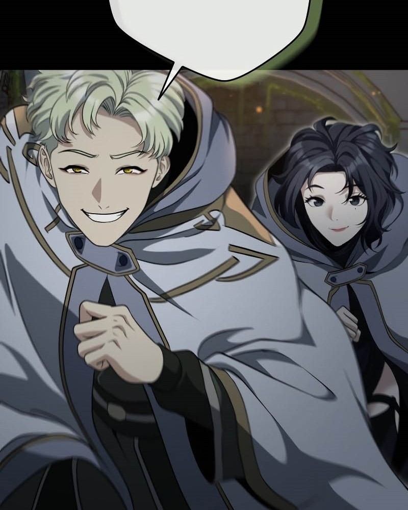 Regression of the Close Combat Mage Chapter 22 Gambar 33