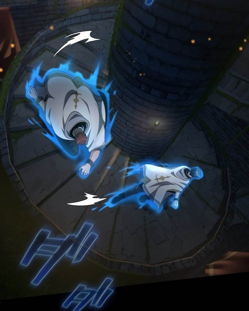 Regression of the Close Combat Mage Chapter 22 Gambar 35