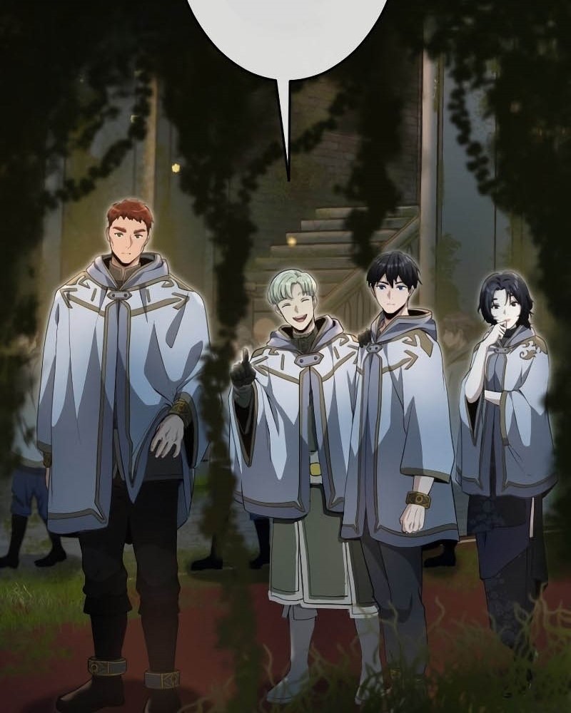 Regression of the Close Combat Mage Chapter 22 Gambar 21