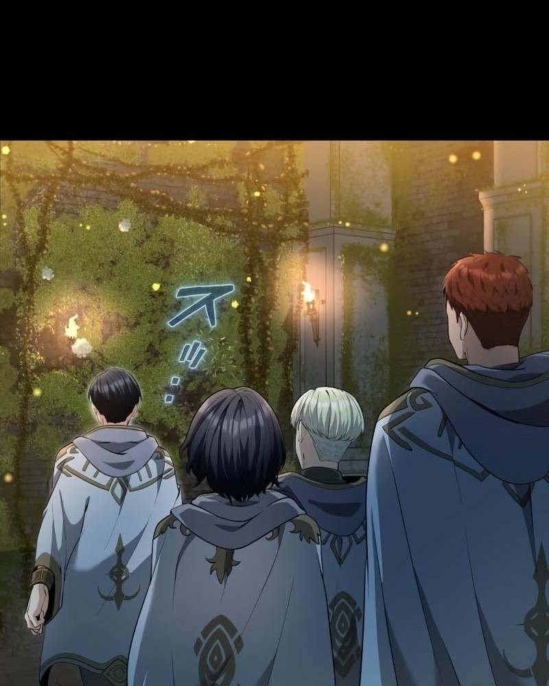 Regression of the Close Combat Mage Chapter 22 Gambar 23