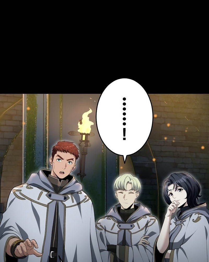 Regression of the Close Combat Mage Chapter 22 Gambar 25