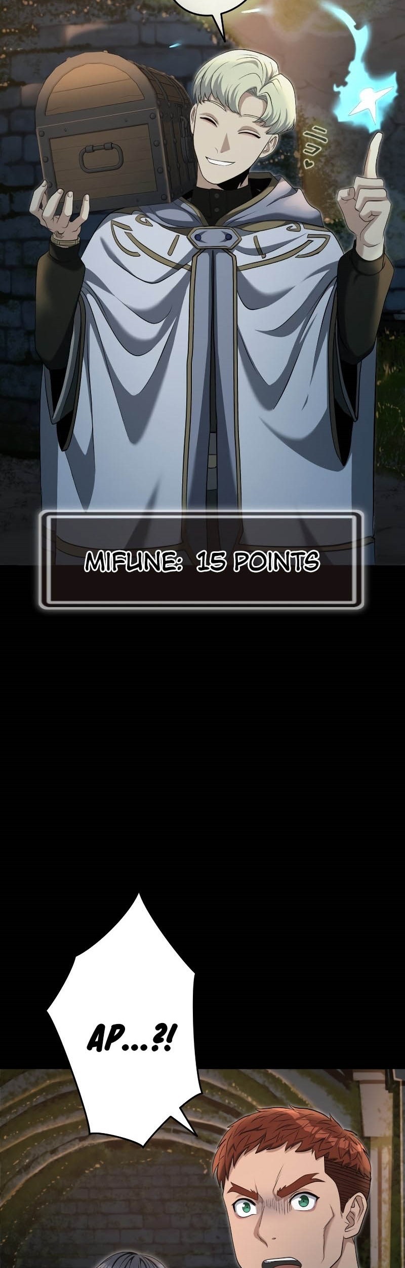 Regression of the Close Combat Mage Chapter 22 Gambar 56