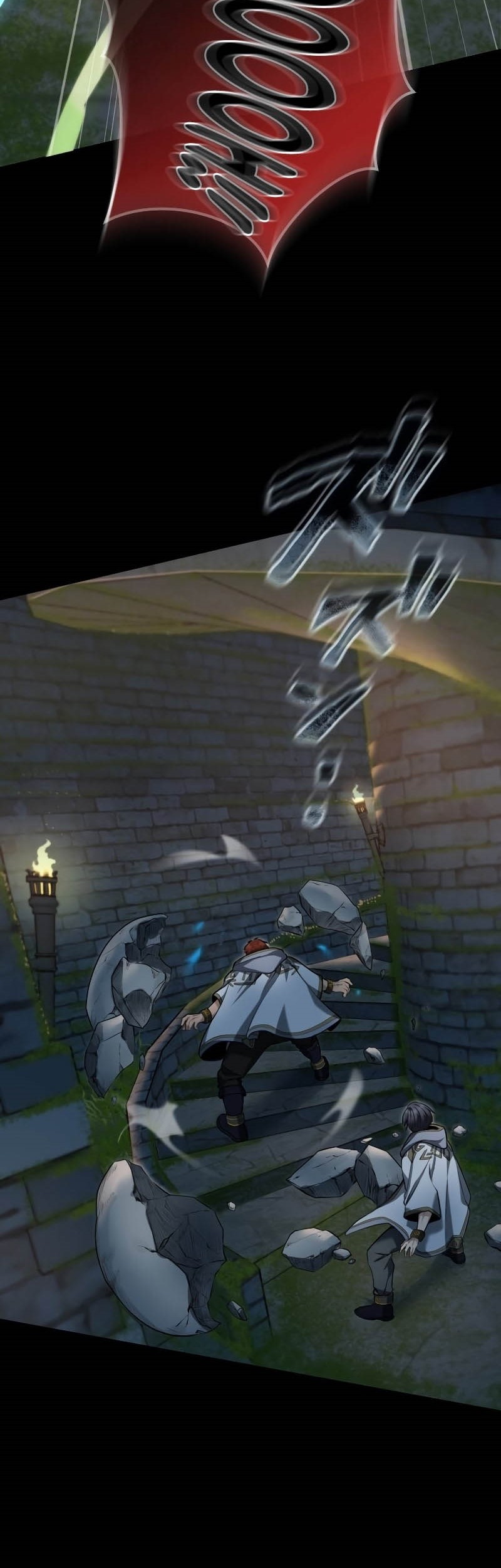 Regression of the Close Combat Mage Chapter 22 Gambar 40