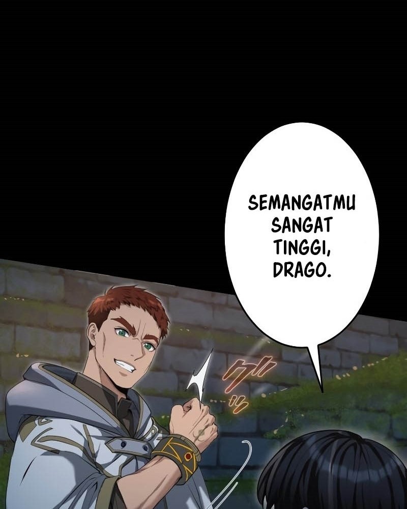 Regression of the Close Combat Mage Chapter 22 Gambar 41