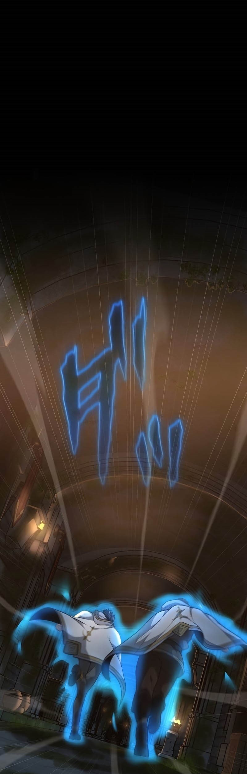 Manhwa Regression of the Close Combat Mage Chapter 22 gambar nomor 2