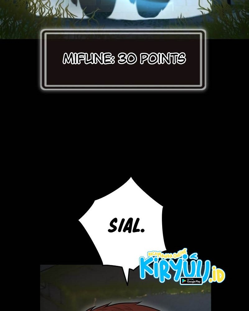 Regression of the Close Combat Mage Chapter 22 Gambar 67