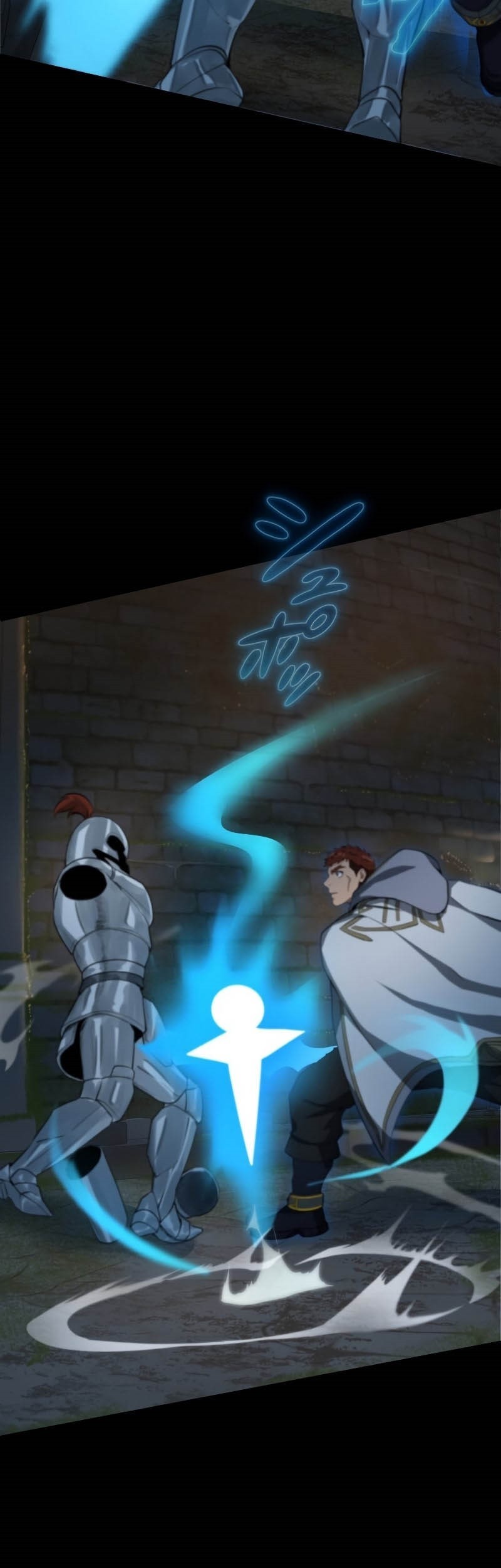 Regression of the Close Combat Mage Chapter 22 Gambar 70