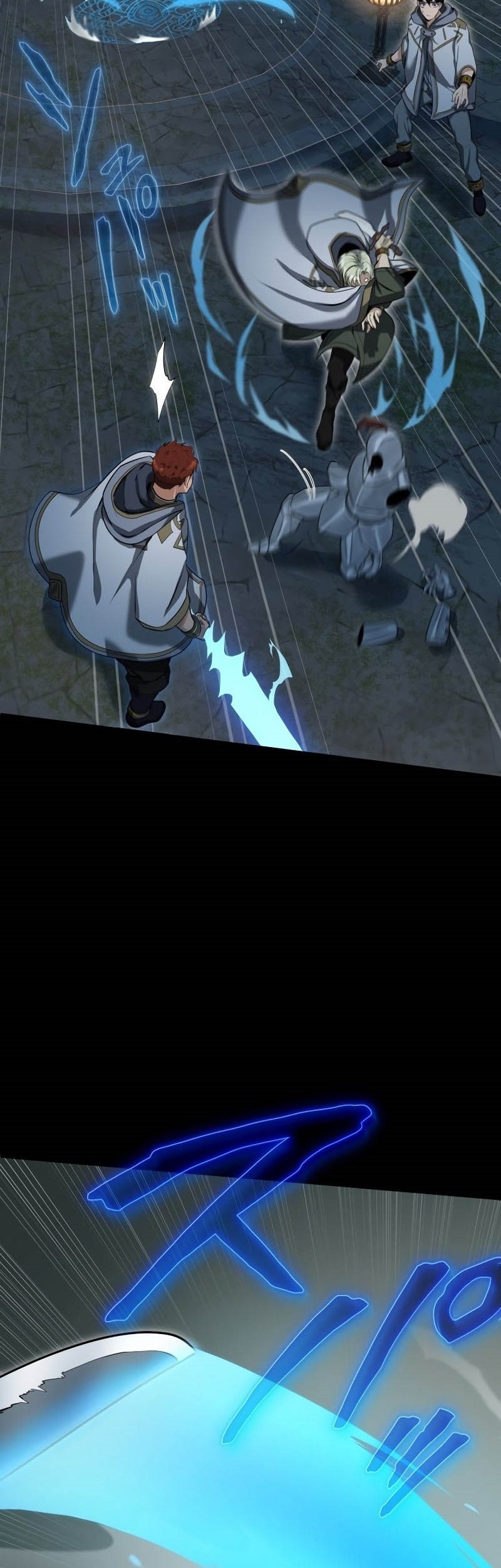 Regression of the Close Combat Mage Chapter 22 Gambar 72