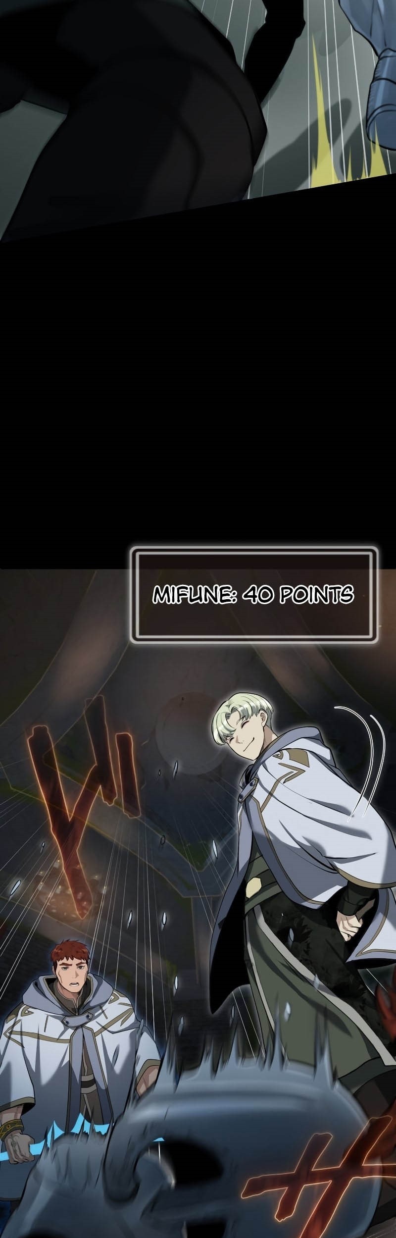 Regression of the Close Combat Mage Chapter 22 Gambar 74