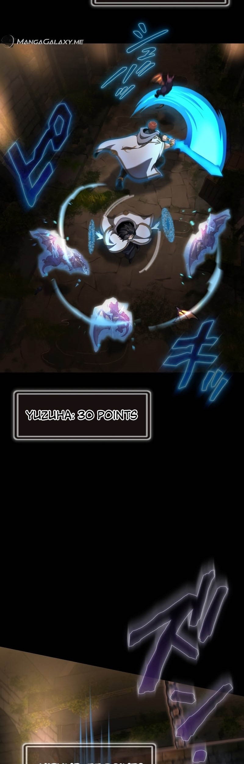 Regression of the Close Combat Mage Chapter 22 Gambar 76