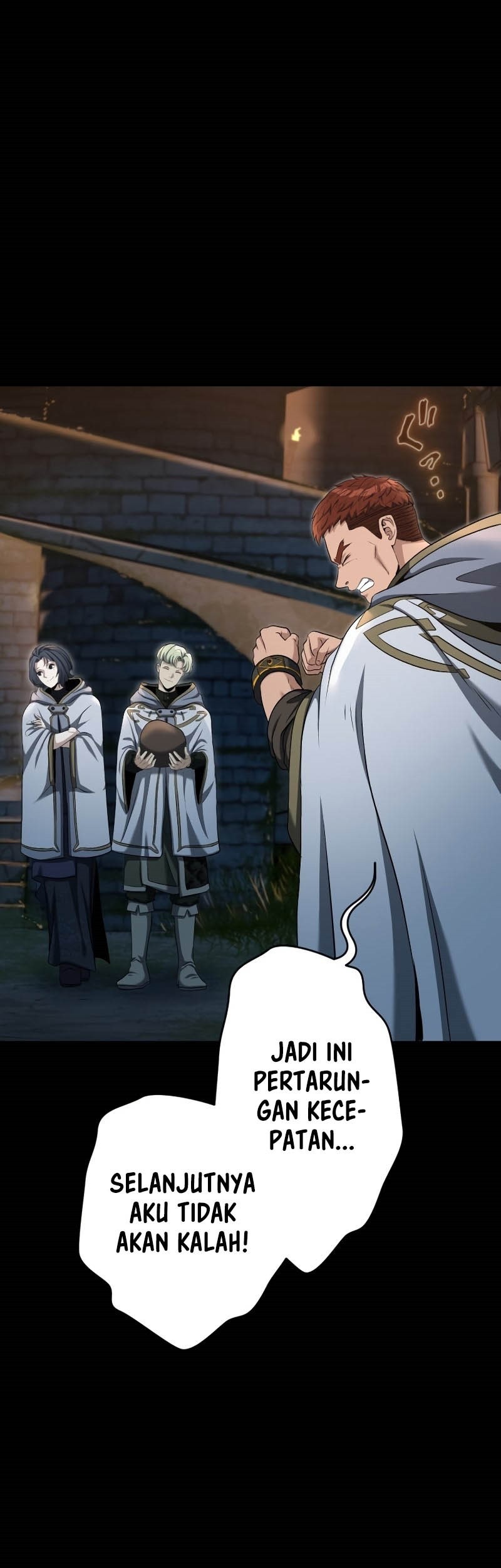 Regression of the Close Combat Mage Chapter 22 Gambar 58