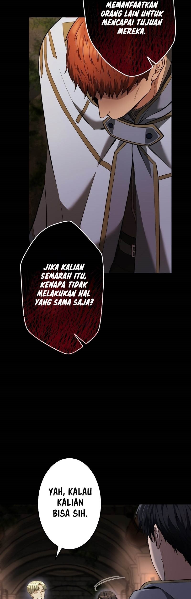 Regression of the Close Combat Mage Chapter 22 Gambar 86