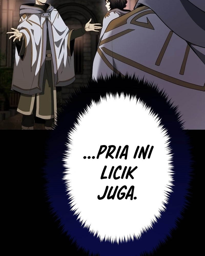 Regression of the Close Combat Mage Chapter 22 Gambar 87