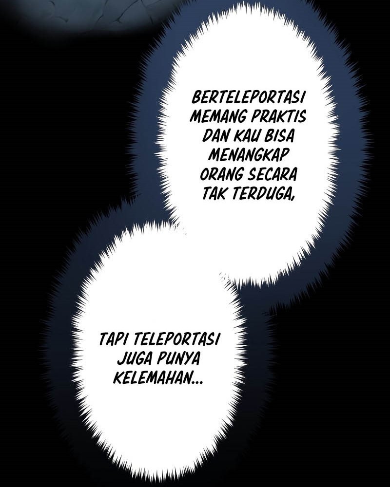 Regression of the Close Combat Mage Chapter 22 Gambar 89