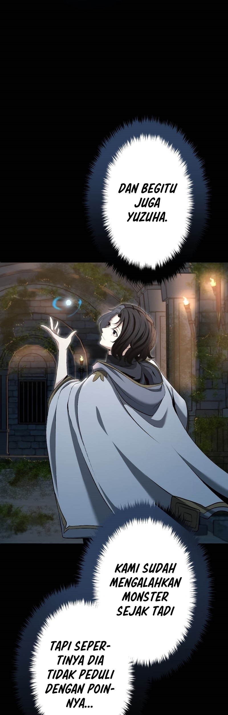 Regression of the Close Combat Mage Chapter 22 Gambar 90