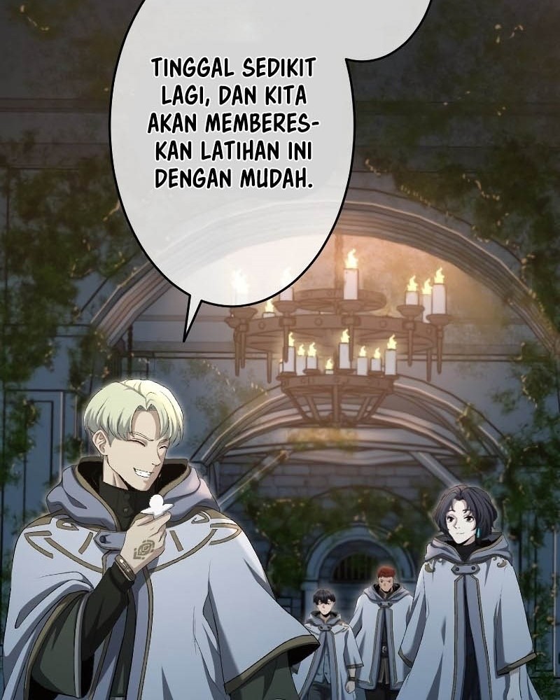 Regression of the Close Combat Mage Chapter 22 Gambar 93