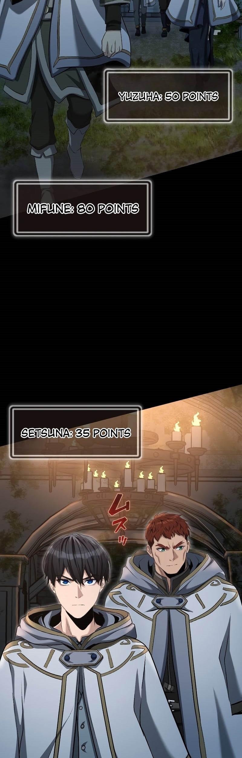 Regression of the Close Combat Mage Chapter 22 Gambar 94