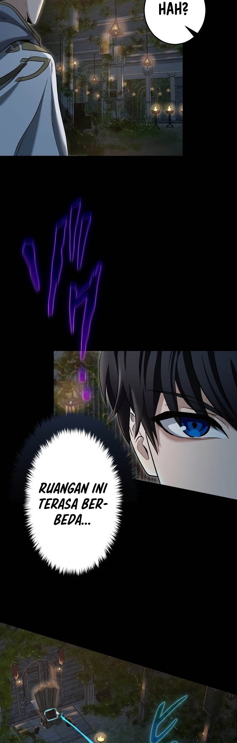 Regression of the Close Combat Mage Chapter 22 Gambar 96