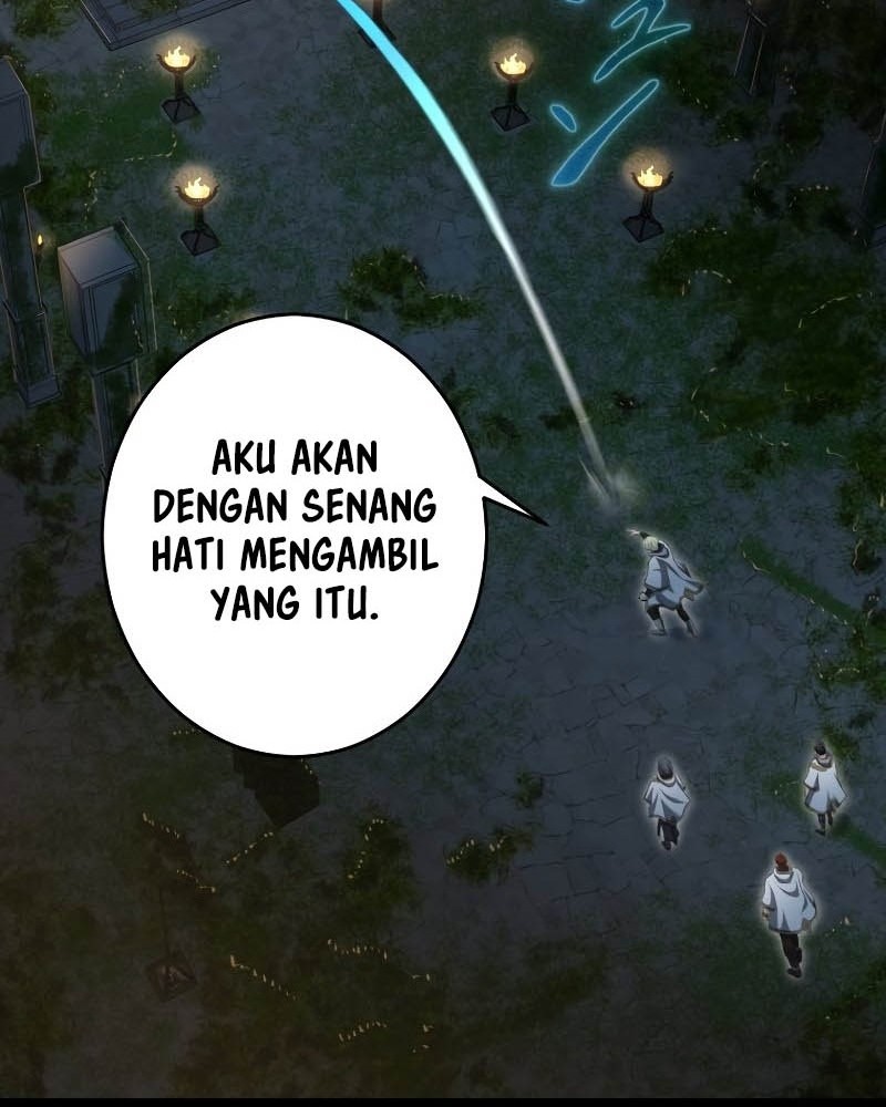 Regression of the Close Combat Mage Chapter 22 Gambar 97