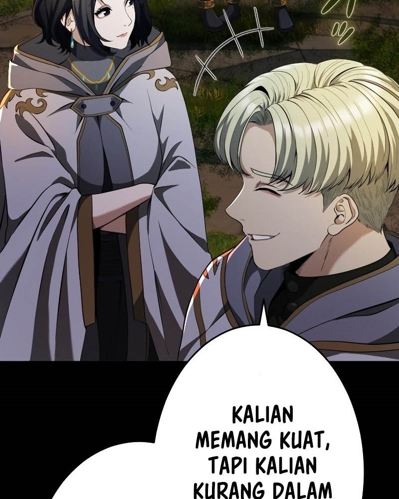 Regression of the Close Combat Mage Chapter 22 Gambar 79