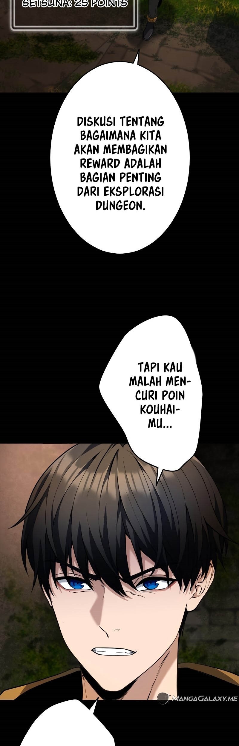 Regression of the Close Combat Mage Chapter 22 Gambar 82