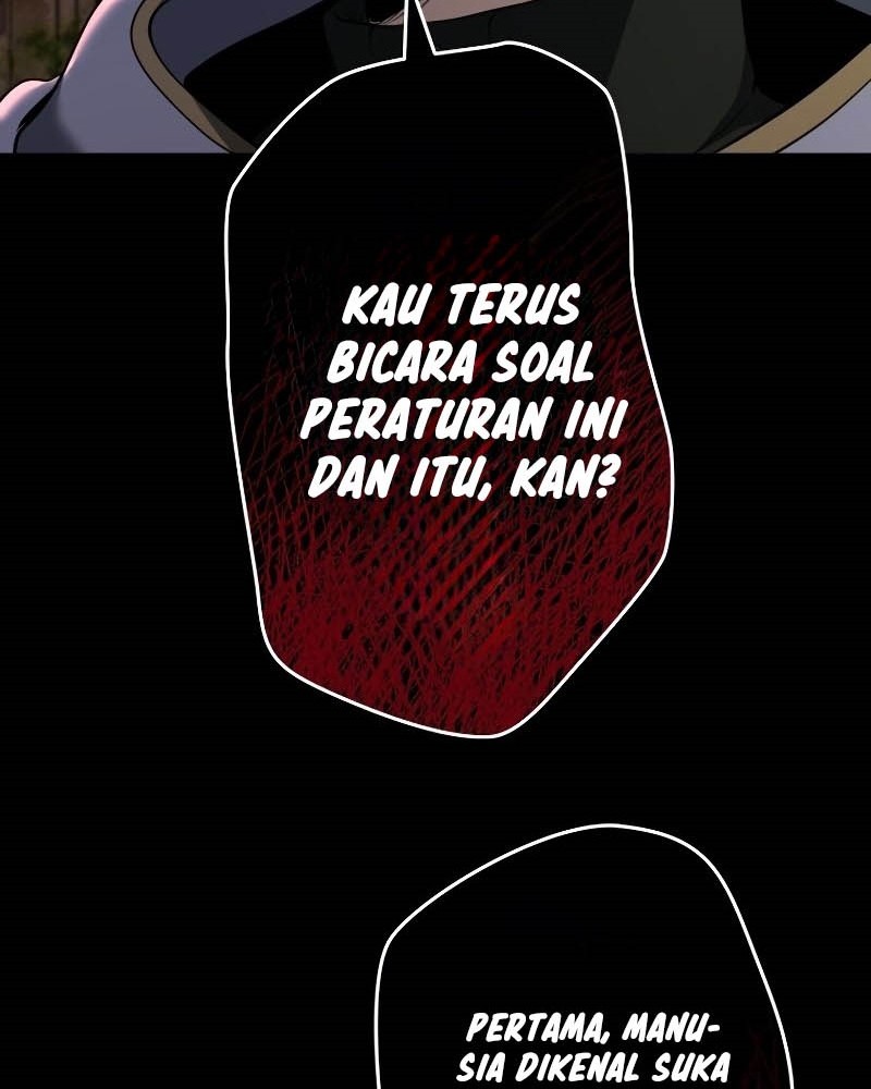 Regression of the Close Combat Mage Chapter 22 Gambar 85