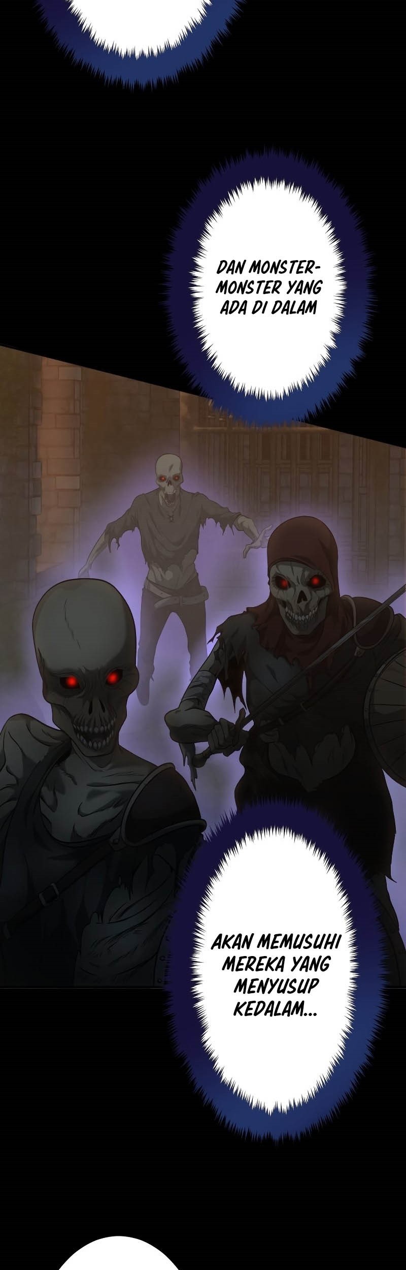 Regression of the Close Combat Mage Chapter 22 Gambar 6