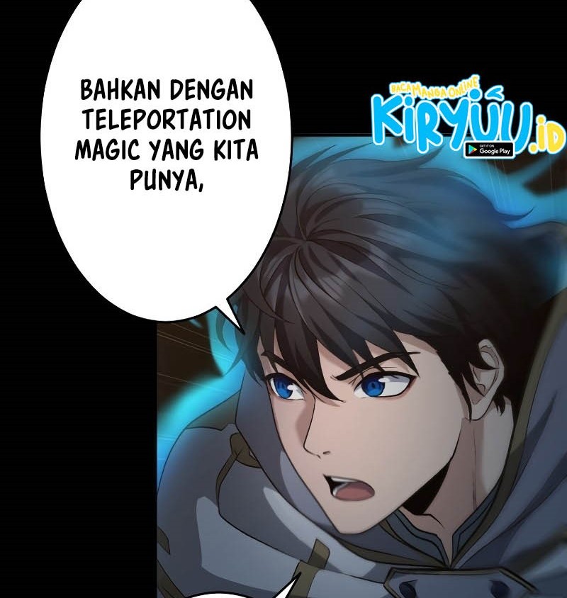 Regression of the Close Combat Mage Chapter 22 Gambar 7