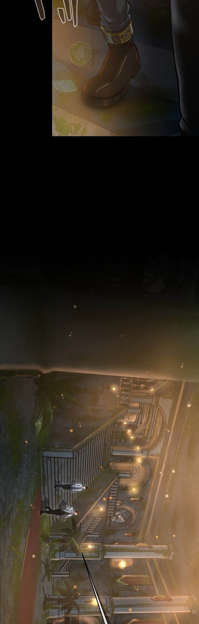 Regression of the Close Combat Mage Chapter 22 Gambar 10