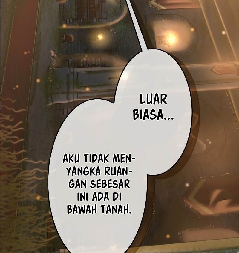 Regression of the Close Combat Mage Chapter 22 Gambar 11