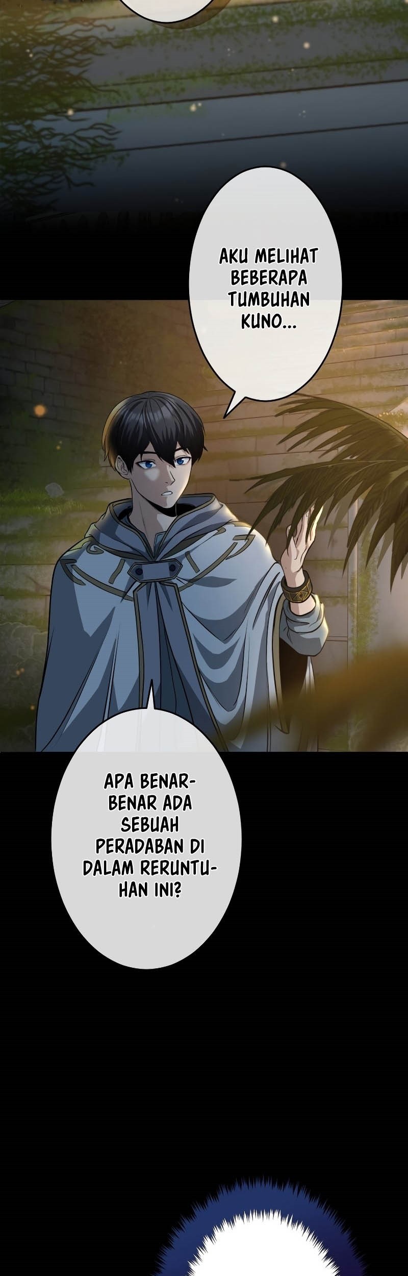 Regression of the Close Combat Mage Chapter 22 Gambar 12