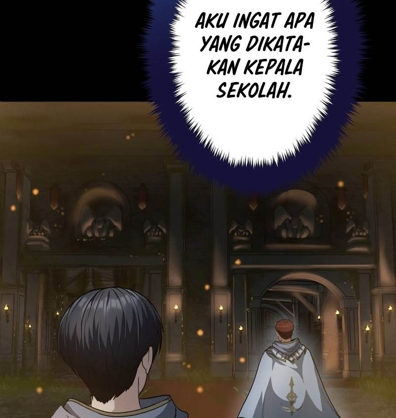 Regression of the Close Combat Mage Chapter 22 Gambar 13