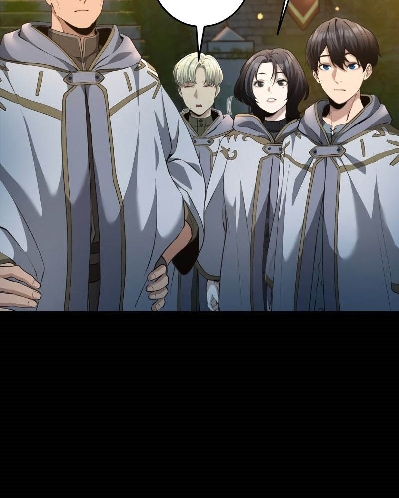 Regression of the Close Combat Mage Chapter 22 Gambar 17