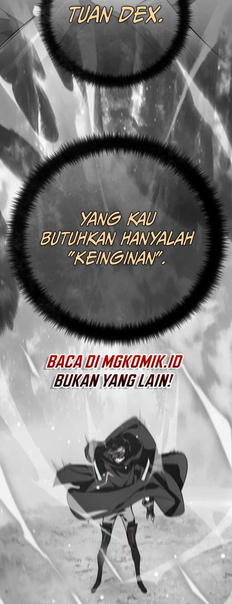 The Game’s Greatest Troll Chapter 81 Gambar 28