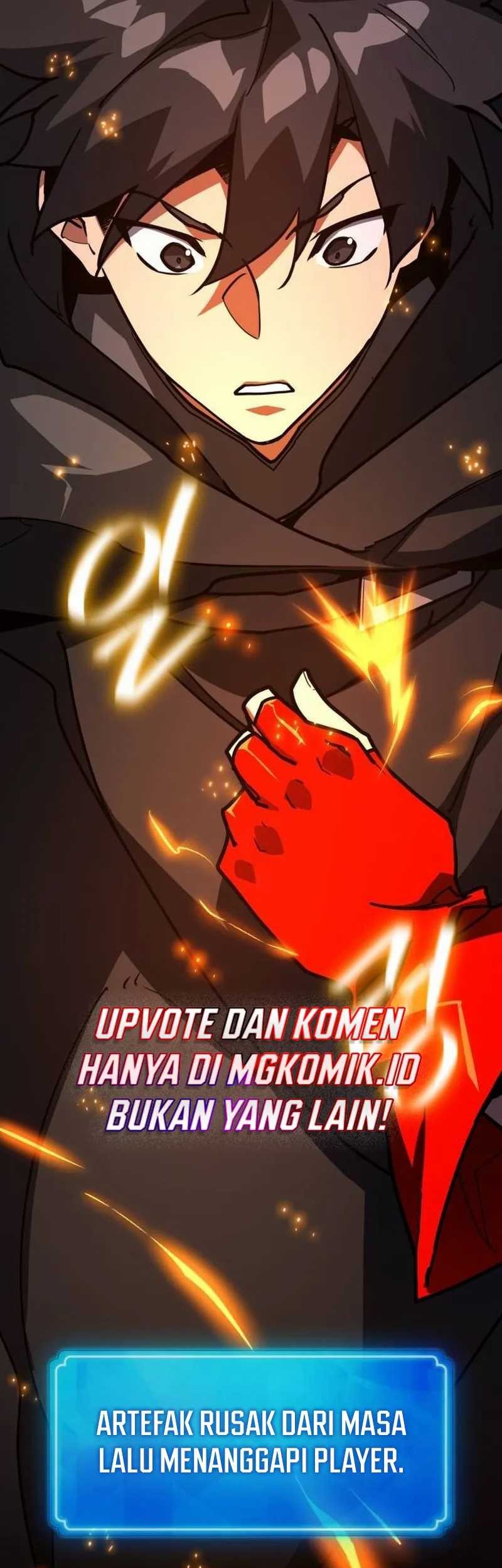 The Game’s Greatest Troll Chapter 81 Gambar 31