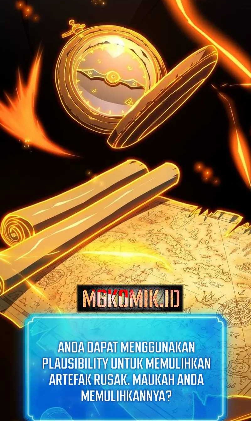 The Game’s Greatest Troll Chapter 81 Gambar 32