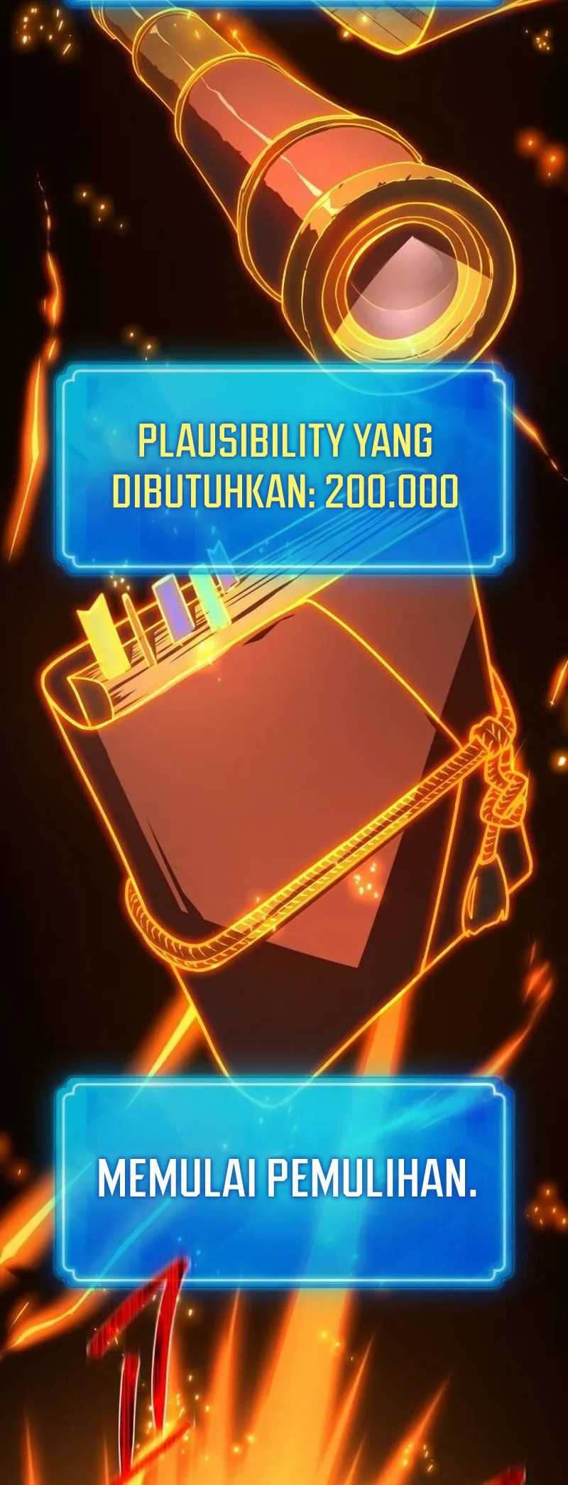 The Game’s Greatest Troll Chapter 81 Gambar 33