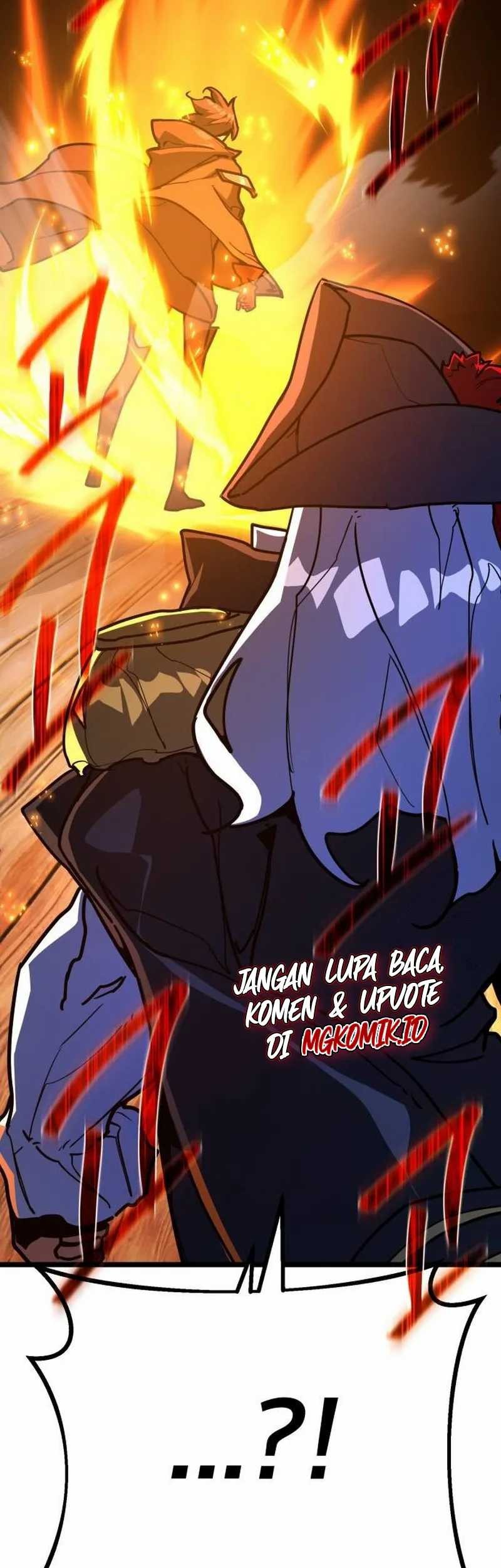 The Game’s Greatest Troll Chapter 81 Gambar 34