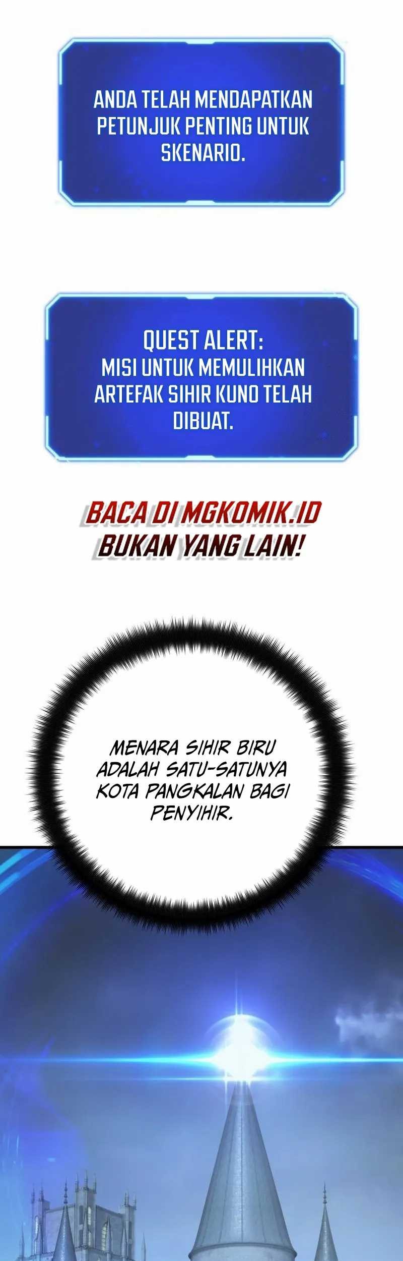 The Game’s Greatest Troll Chapter 81 Gambar 18