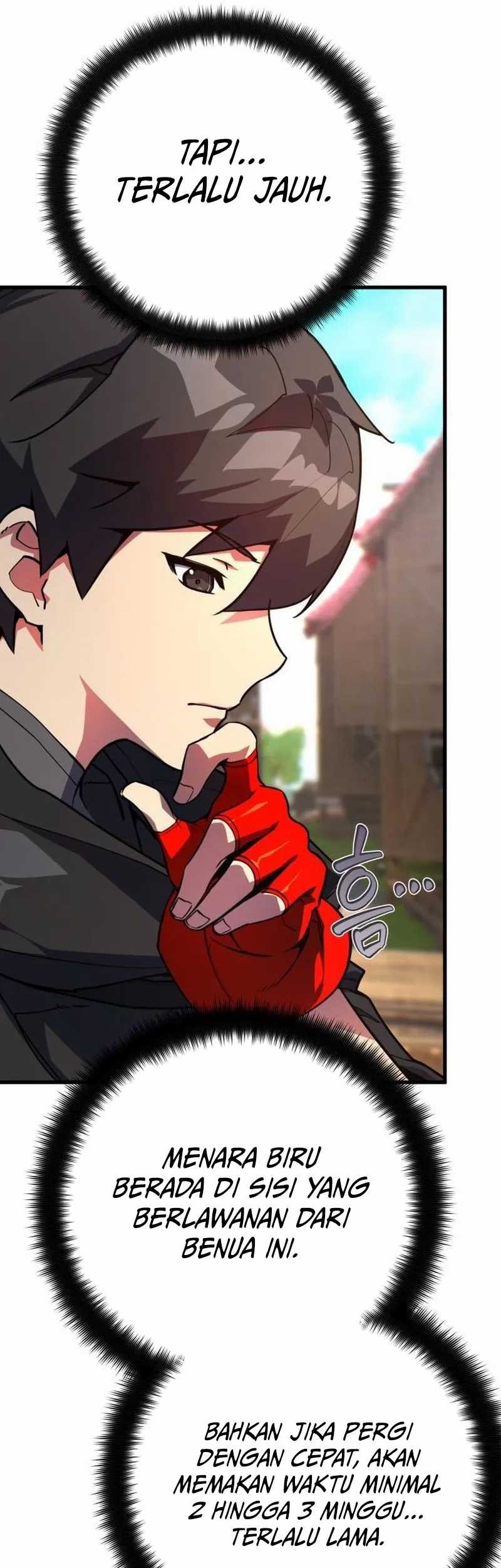 The Game’s Greatest Troll Chapter 81 Gambar 20